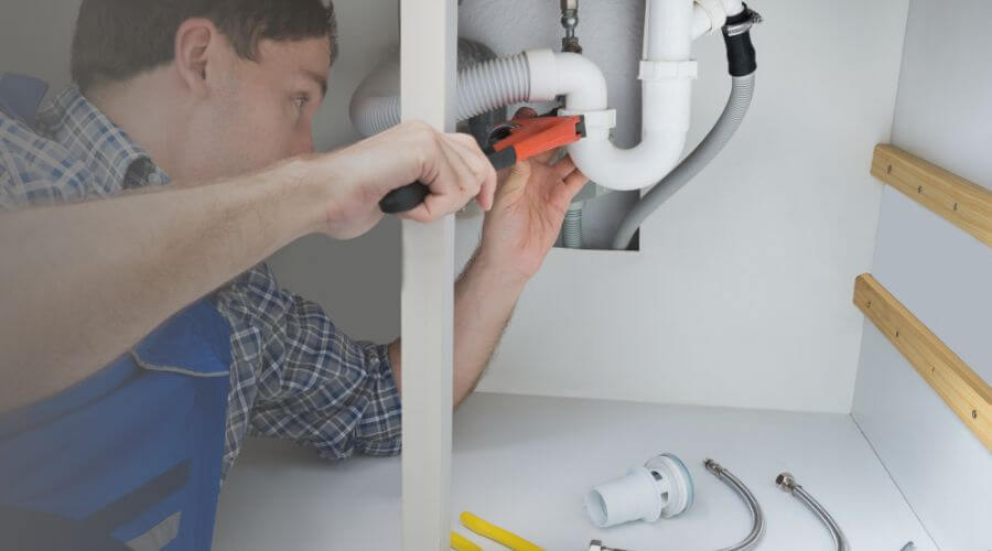 Local 24/7 Emergency Plumbing in Middletown, IN